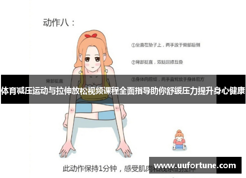 体育减压运动与拉伸放松视频课程全面指导助你舒缓压力提升身心健康